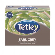 TATA TETLEY EARL GREY TEA BAG
